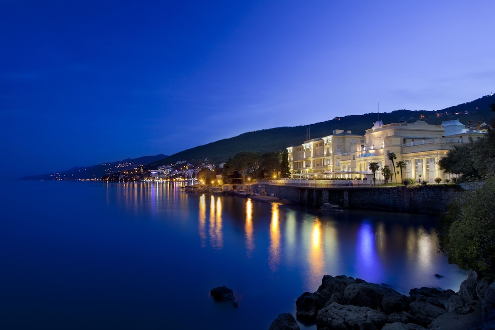 Hotel Kvarner 69/74
