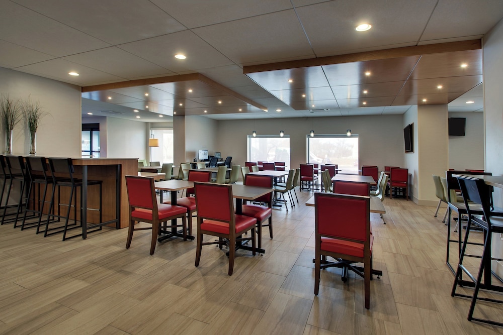 Holiday Inn Express Baltimore-Bwi Airport West 50/70
