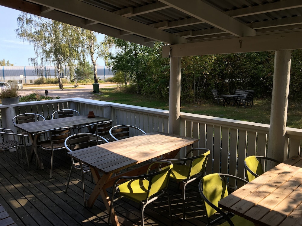 Lilla Hotellet Västervik 22/33