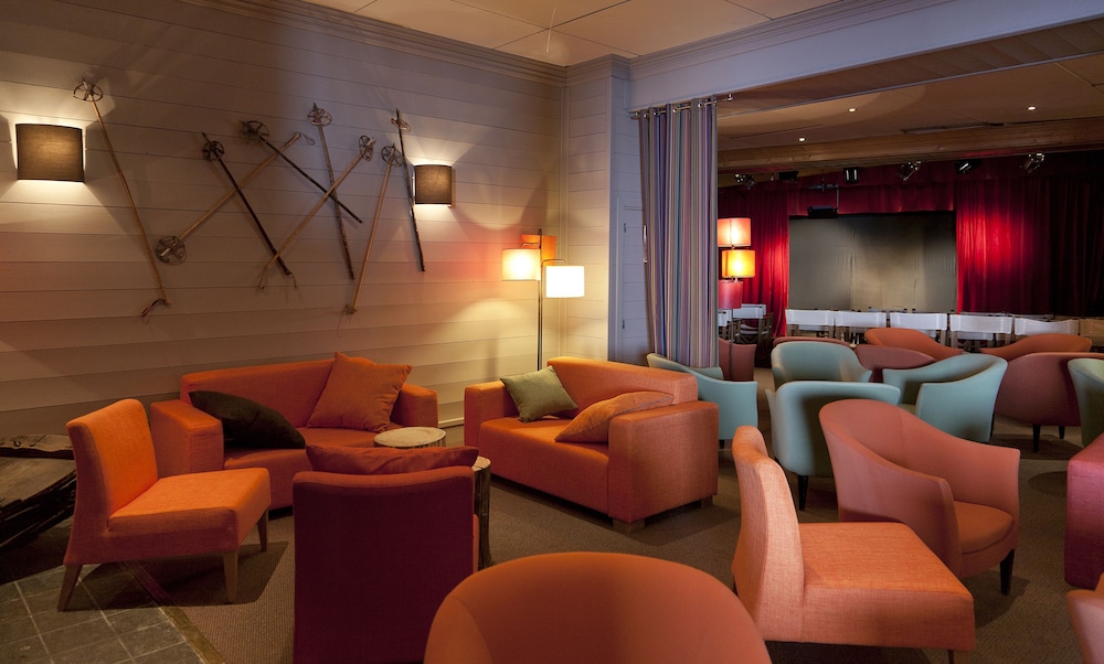 HOTEL CLUB MMV ALTITUDE ARC 2000(FORMERLY MMV HOTEL CLUB ALTITUDE) 25/50
