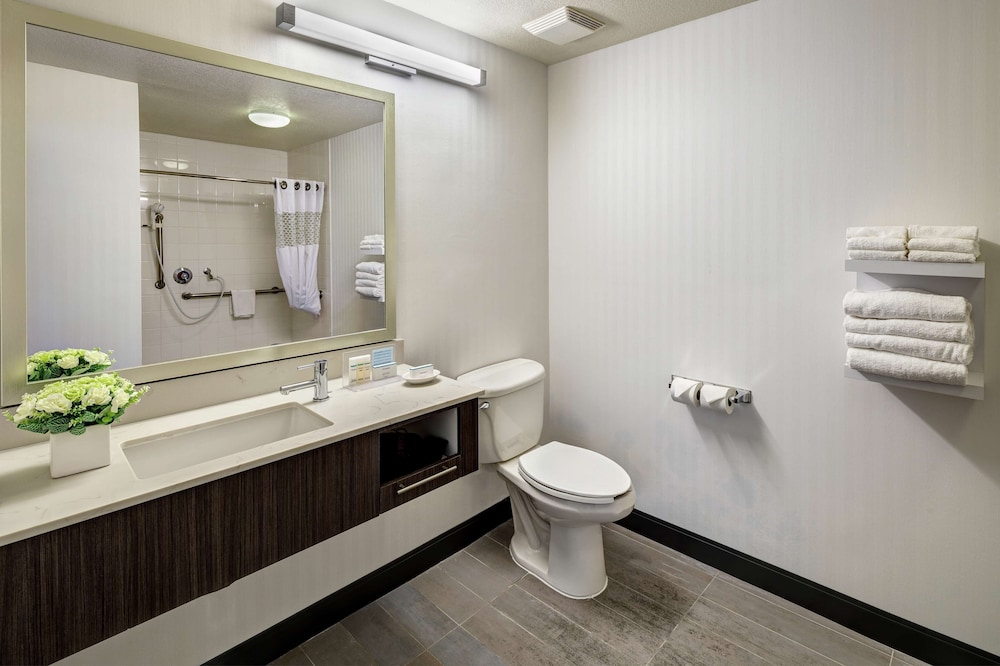 Hampton Inn & Suites Palm Desert 13/64