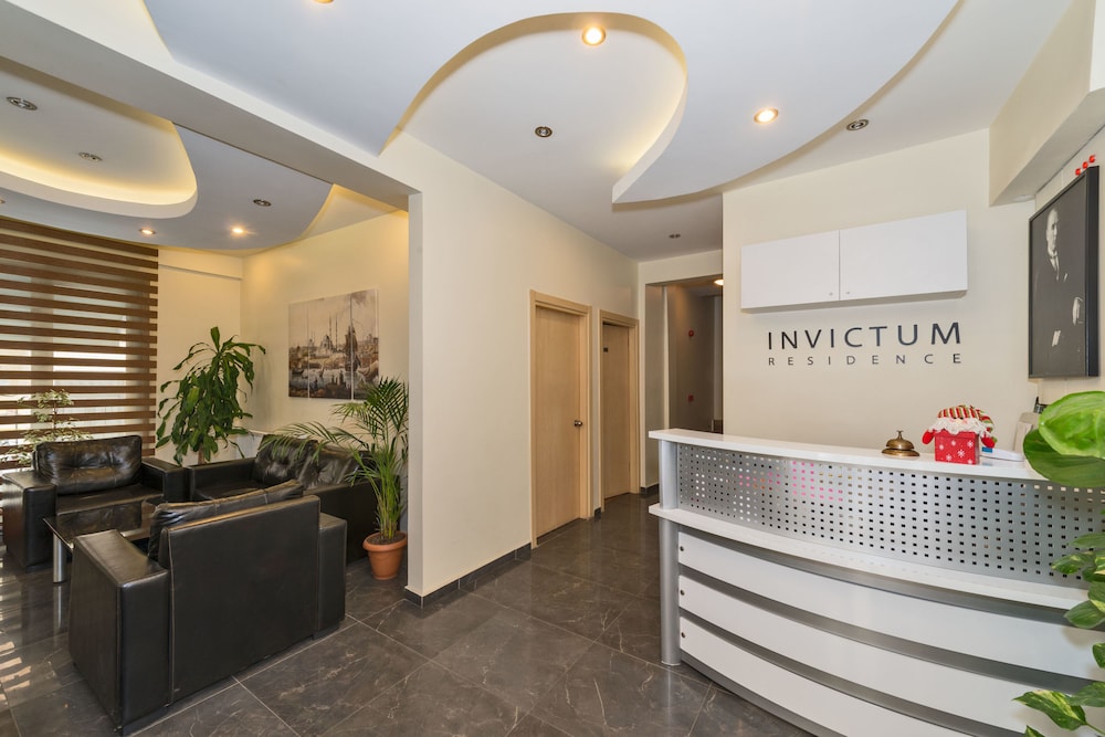 Invictum Residence 10/56