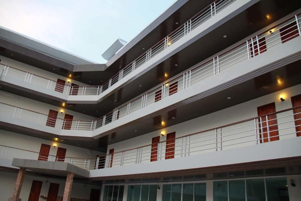 Grand Perfect Apartment 7/37