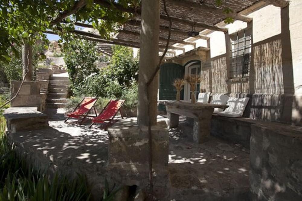 Les Maisons De Cappadoce 27/75
