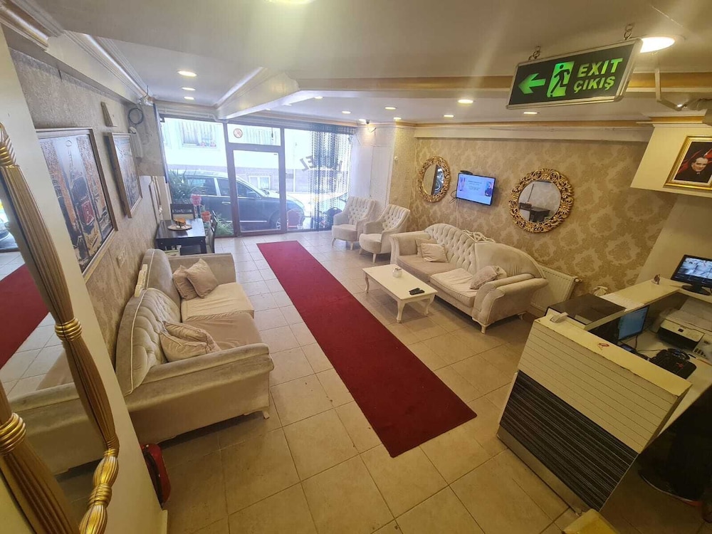 Sah Hotel 40/58