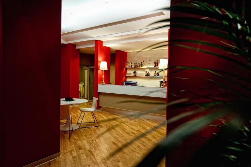 Hotel Villa Sturzo 3/35