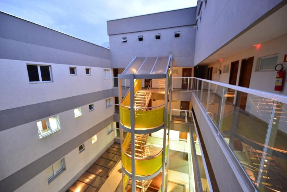 Vinds Economic Hotel 45/48