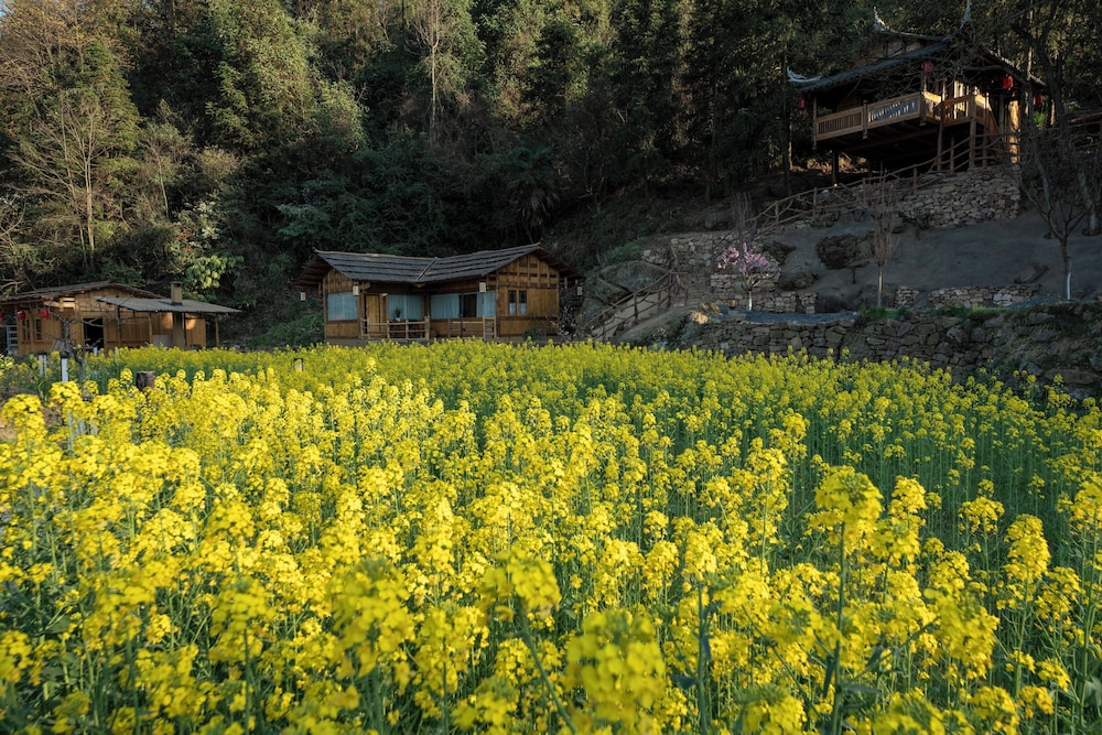 Kongjie Valley 46/50