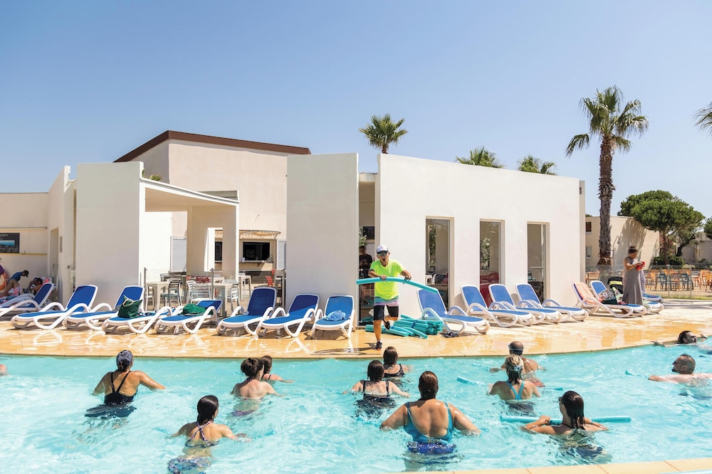 amenities