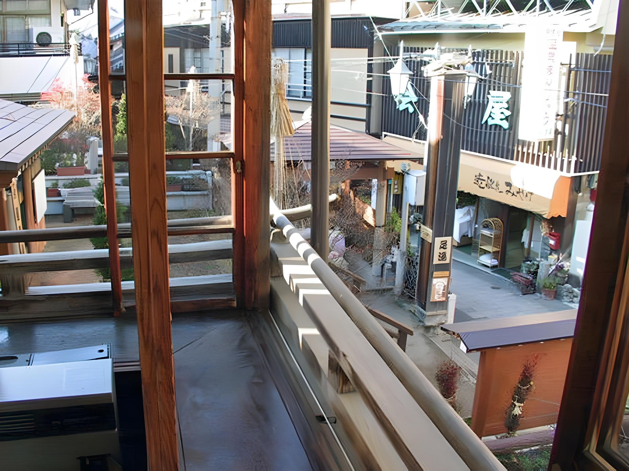 Yumoto Ryokan 10/64