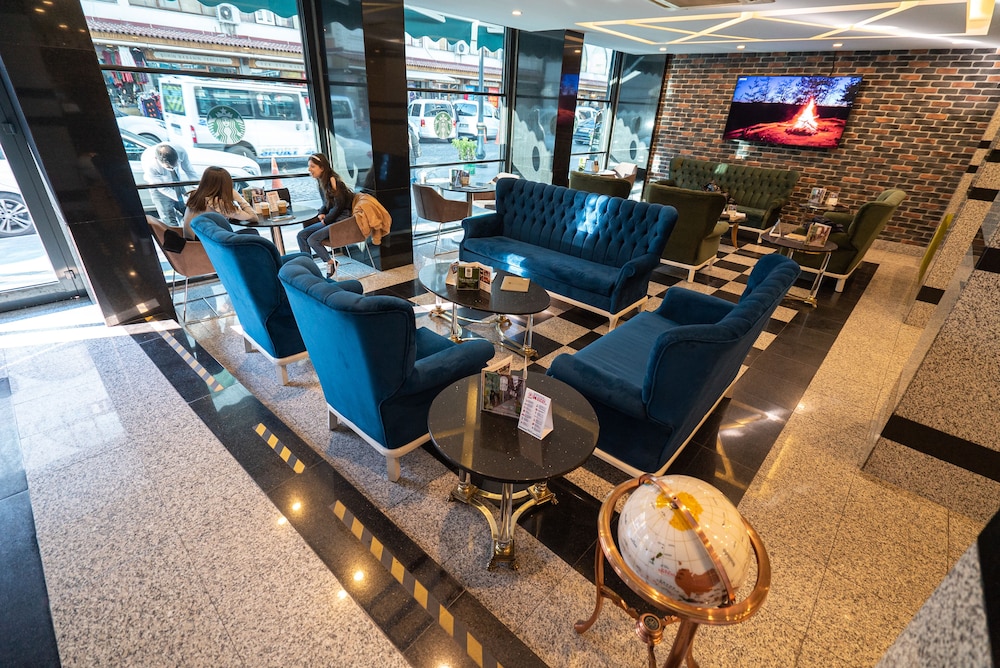 Green Park Hotel Diyarbakir 37/50