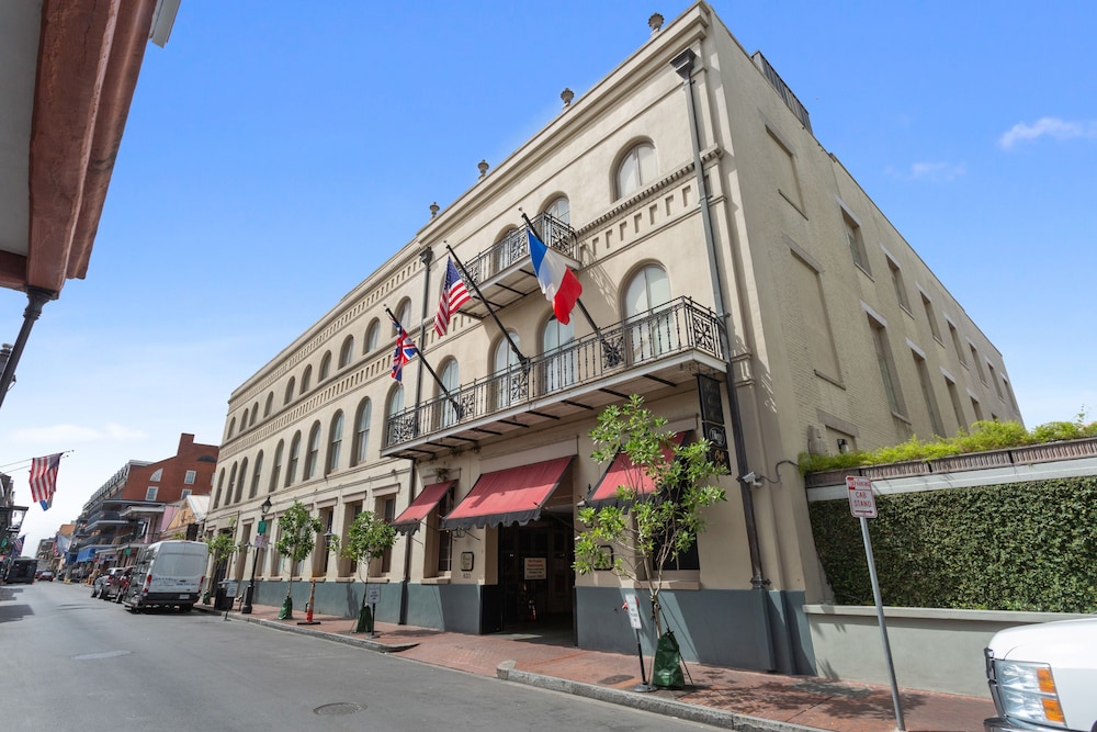 普勒斯康提酒店(Prince Conti Hotel) 图片4