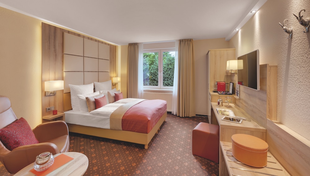 Hotel Wegner 16/32