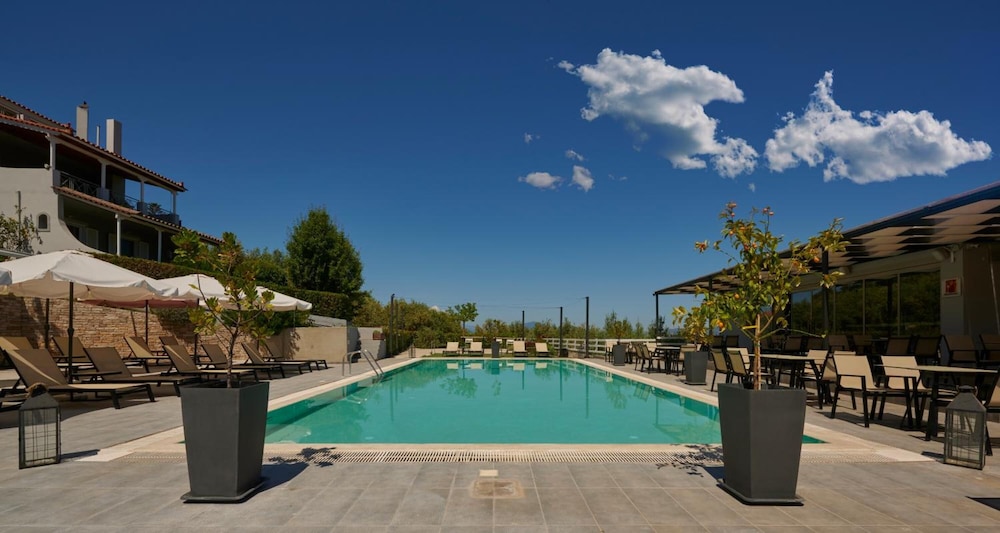 Altamar Hotel 18/19