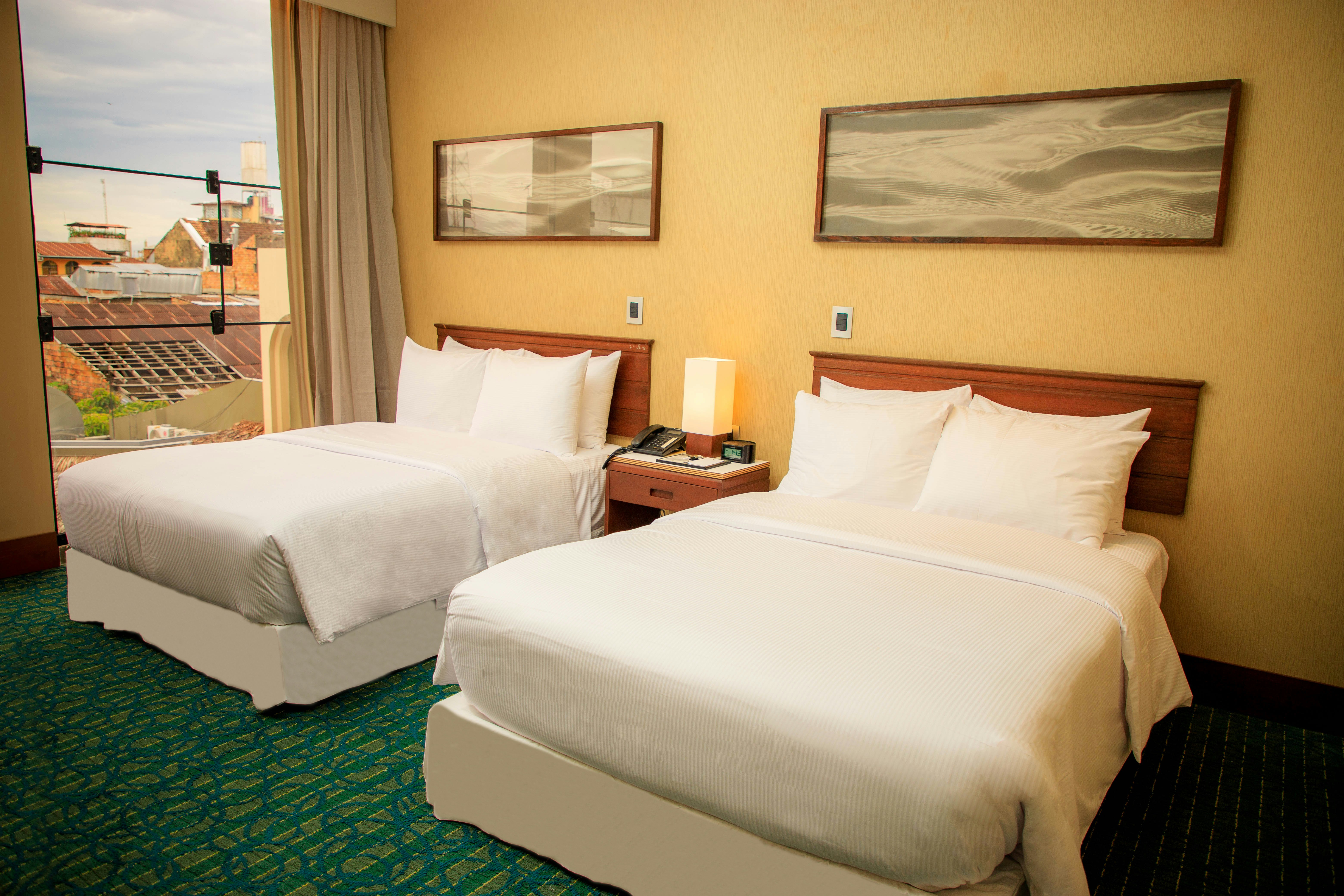Doubletree By Hilton Hotel Iquitos 5/32