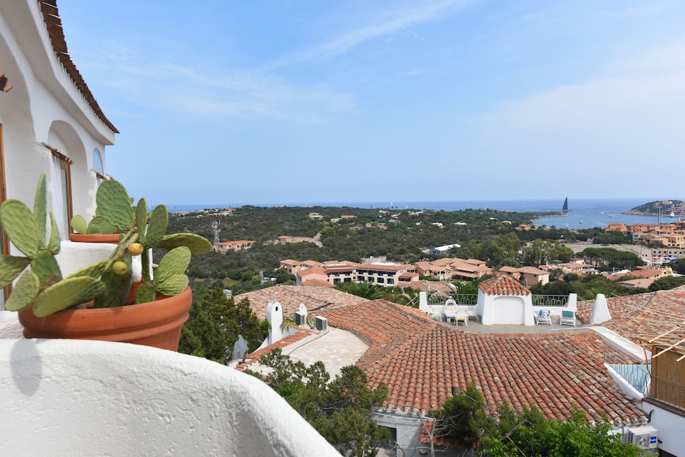 Hotel Balocco in ARZACHENA