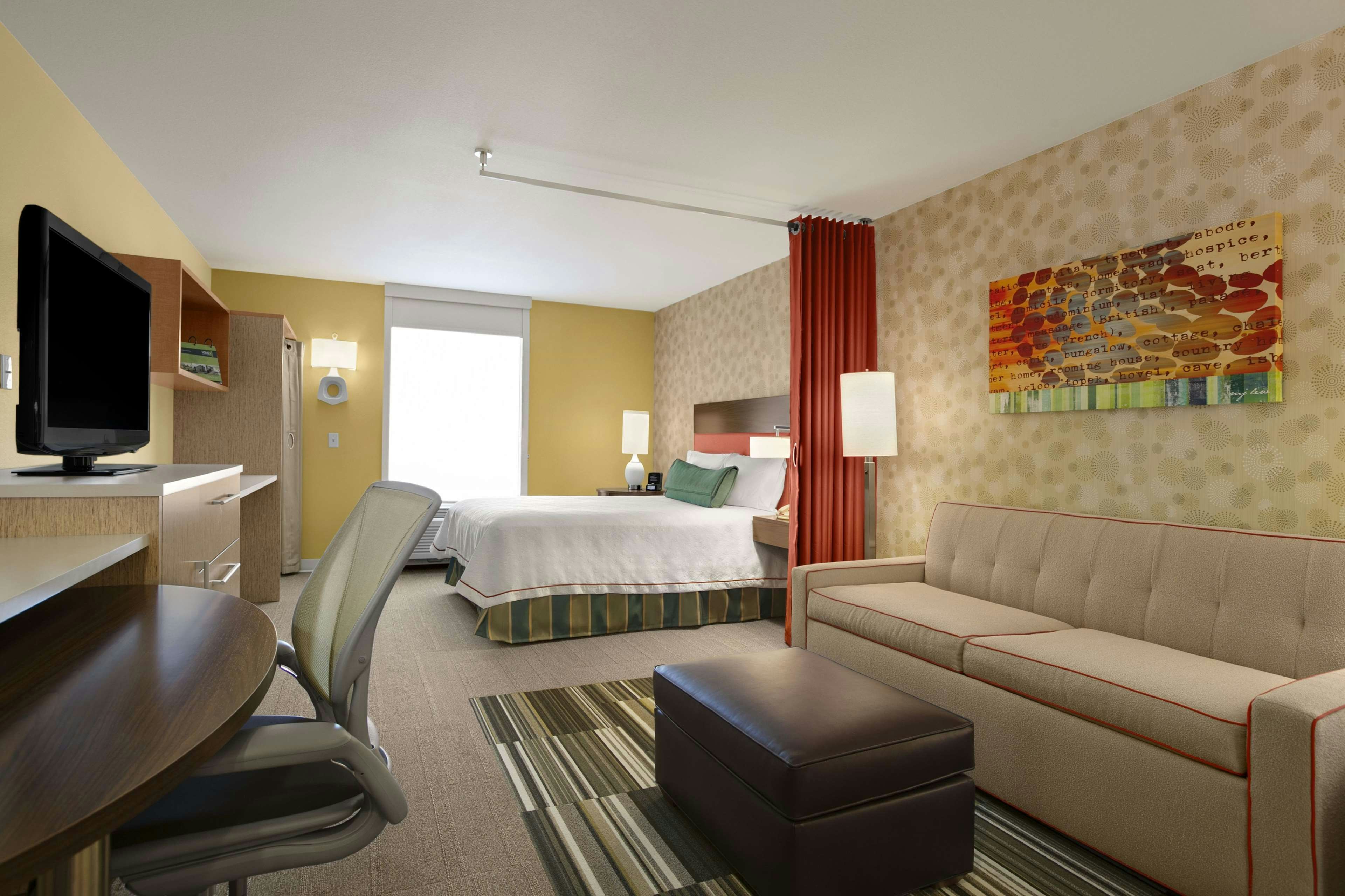 Home2 Suites by Hilton Oxford, AL 7/18