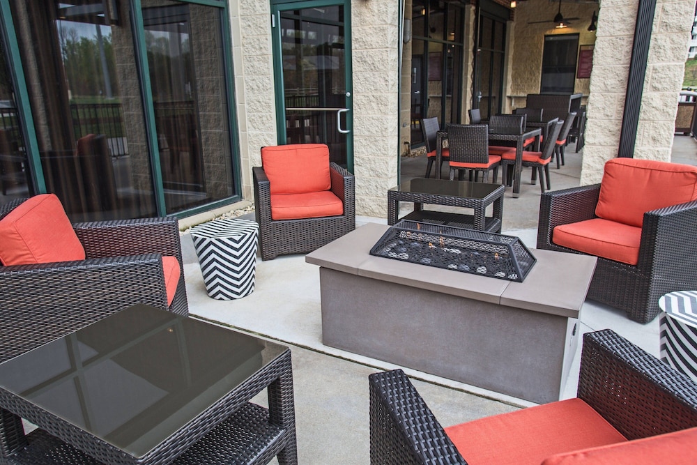 Residence Inn By Marriott Aberdeen At Ripken Stadium 35/47