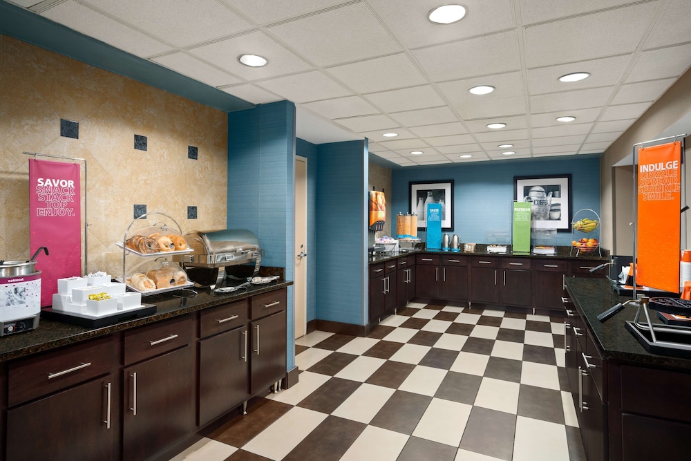 Hampton Inn & Suites Bluffton-Sun City 10/43