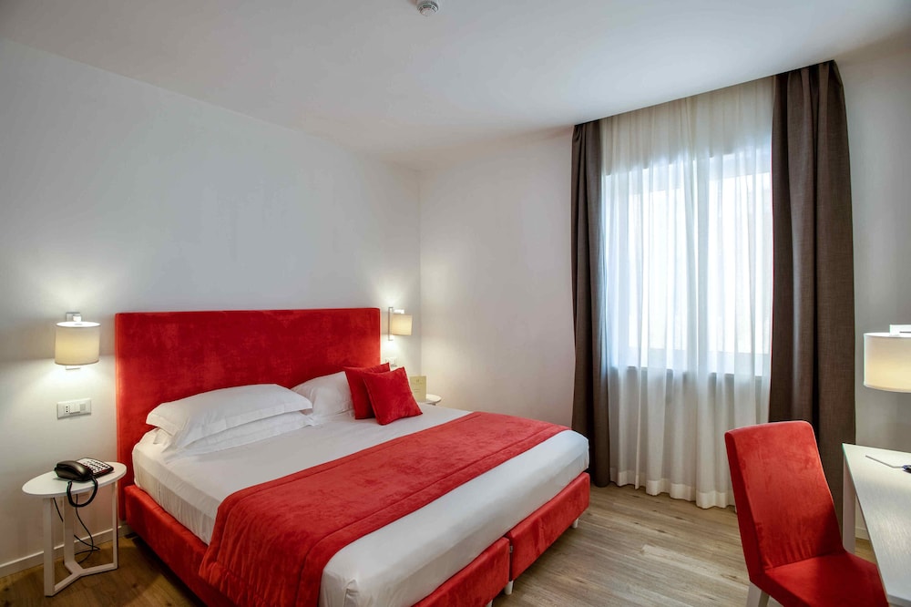 Hotel Isabella 8/56