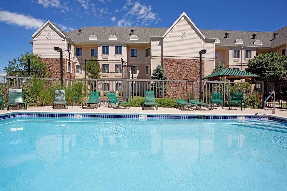 Sonesta Es Suites Denver South Park Meadows 2/52