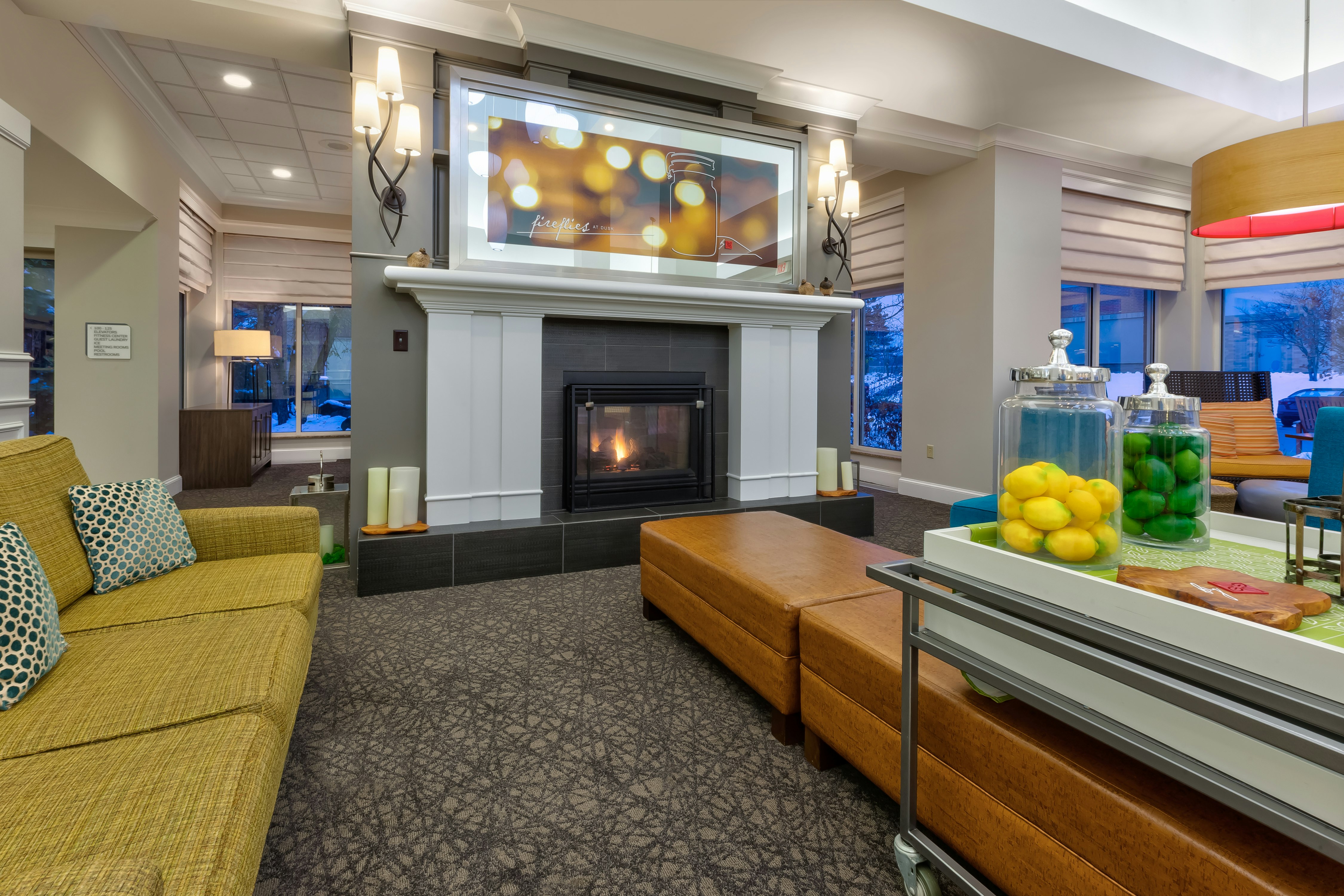 Hilton Garden Inn Minneapolis/Maple Grove 27/47