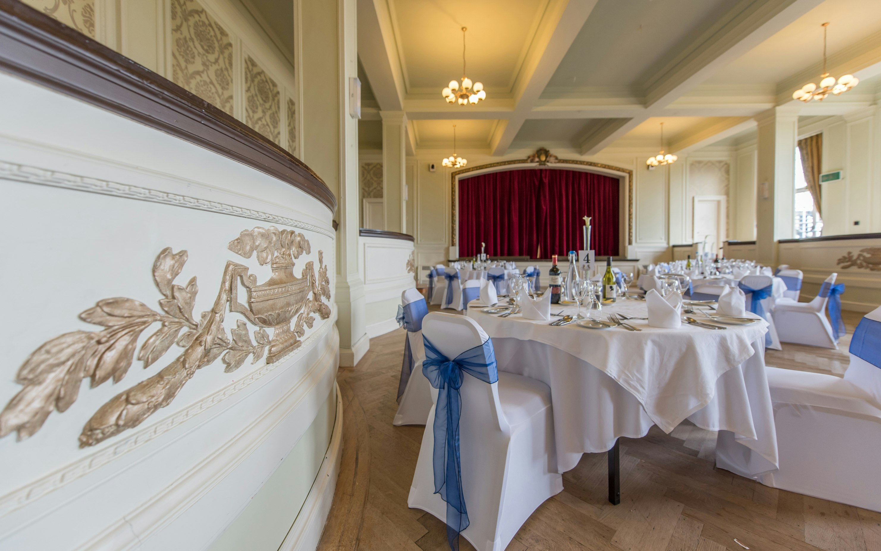Cumbria Grand Hotel 73/82