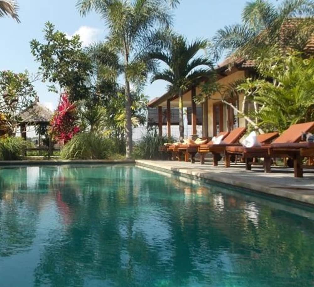 Villa Mandi Ubud 7/69
