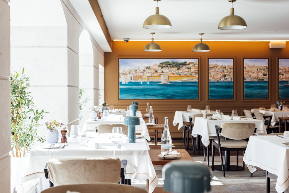Corpo Santo Lisbon Historical Hotel 44/63