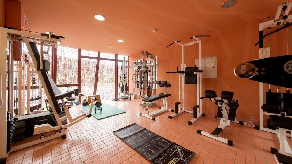 Aparthotel Rosa 17/29
