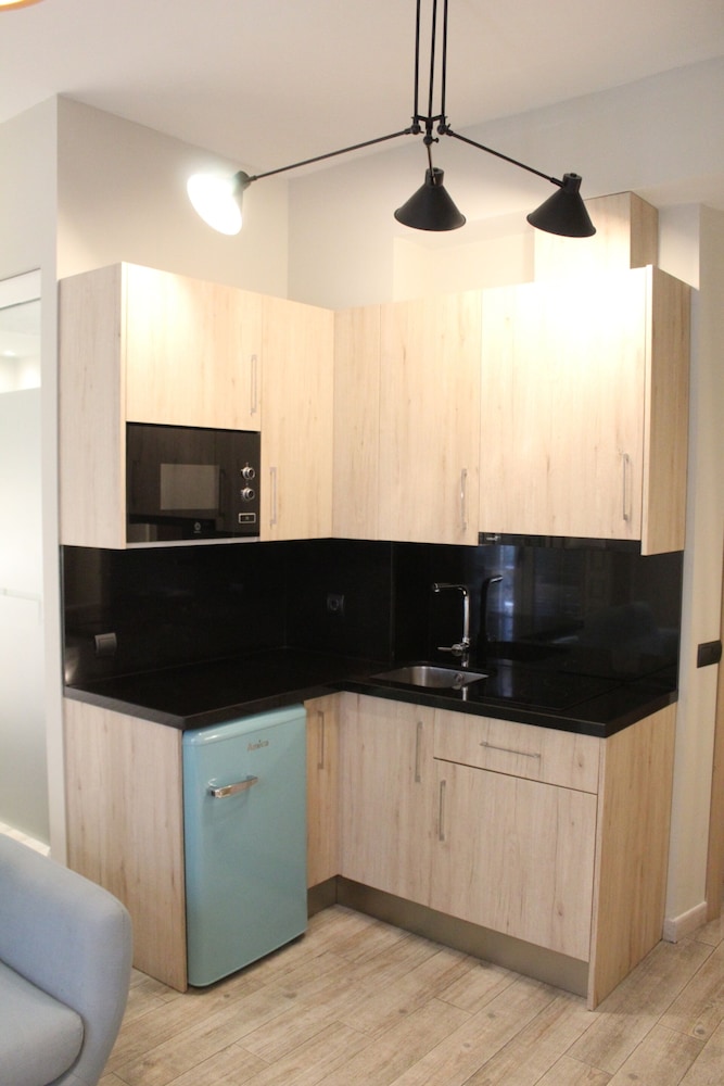 Apartamentos Gibralfaro Centro 3/47