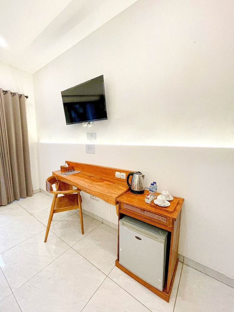 Balian Paradise Resort 45/61