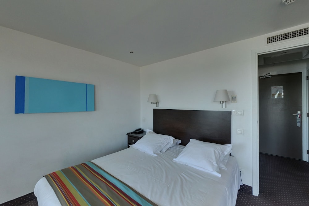 CITOTEL TIERCE BEACH HOTEL 10/56