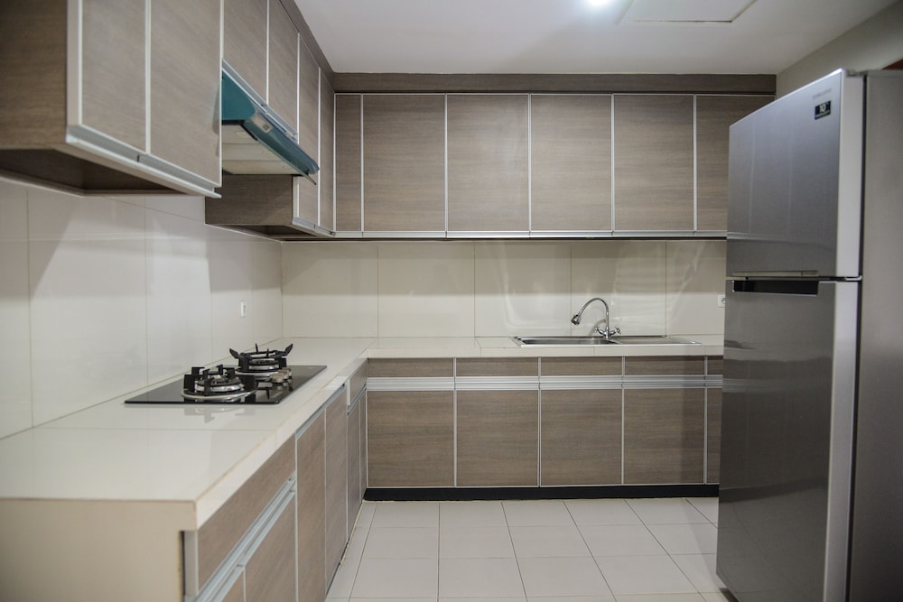 Griya Prapanca Apartment 20/22