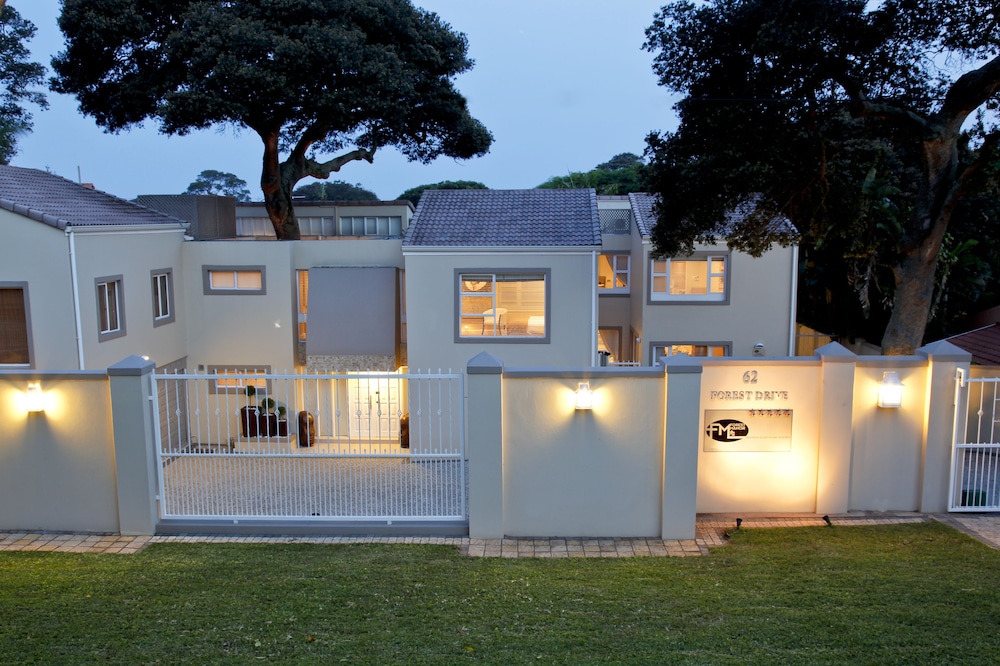 Forest Manor Boutique Guesthouse 32/40