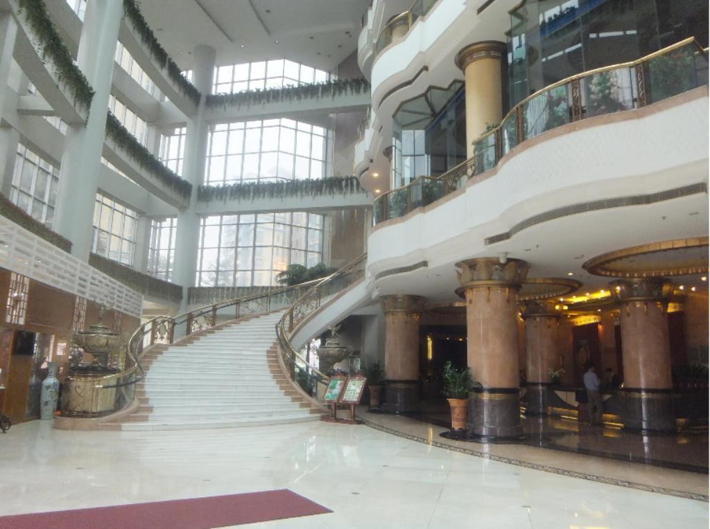 Junyi Hotel 6/31