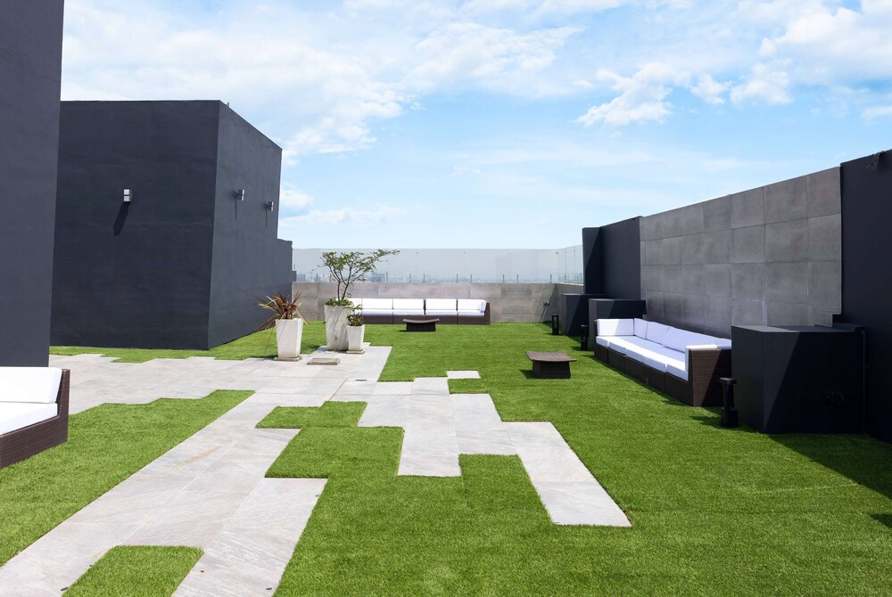 Wyndham Garden Guatemala City 45/50