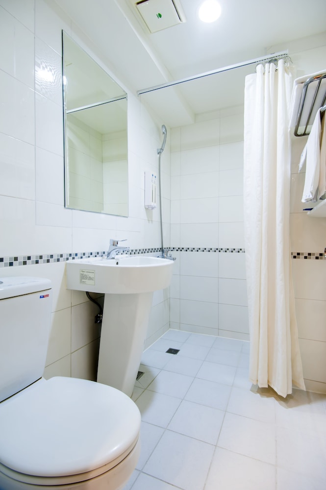 Sanduo Hotel 23/60