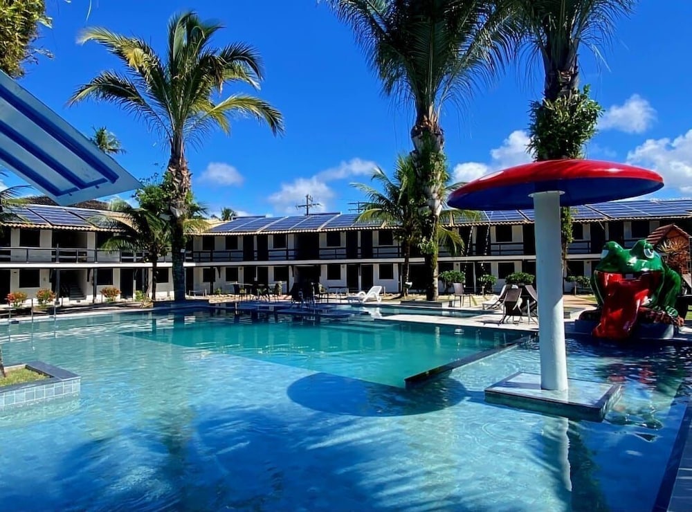 Beira Mar Praia Hotel 4/50
