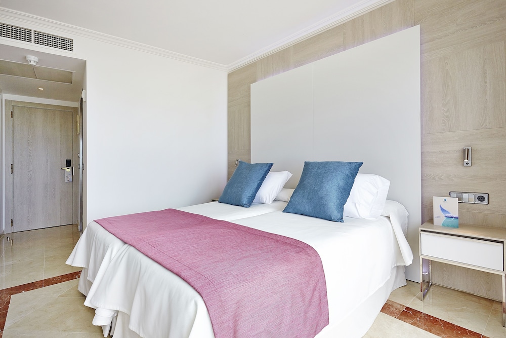 Grupotel Acapulco Playa - Adults Only 22/66