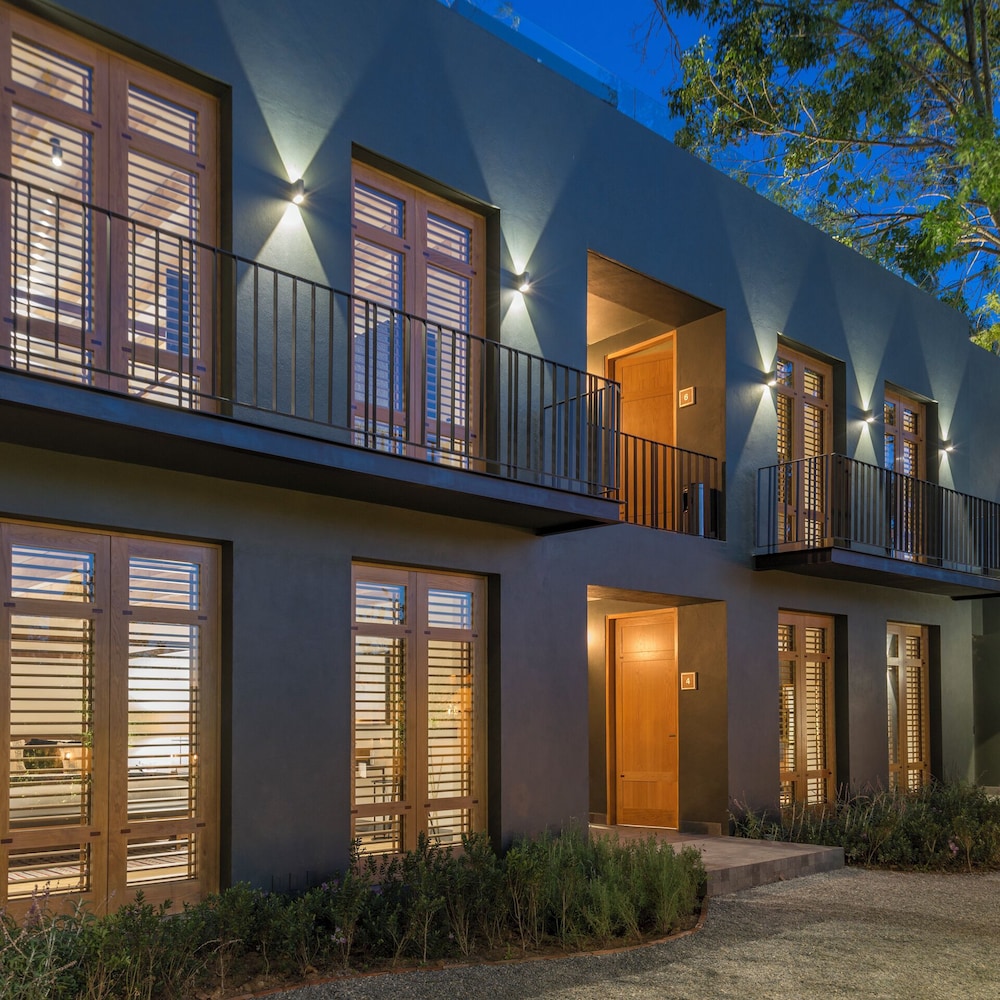 La Casa Rodavento - Adults Only 2/49