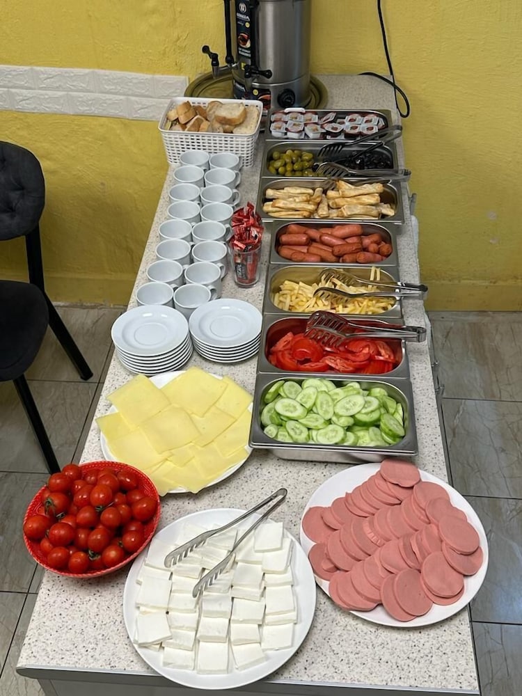 Sweet Home Taksim Otel 28/50