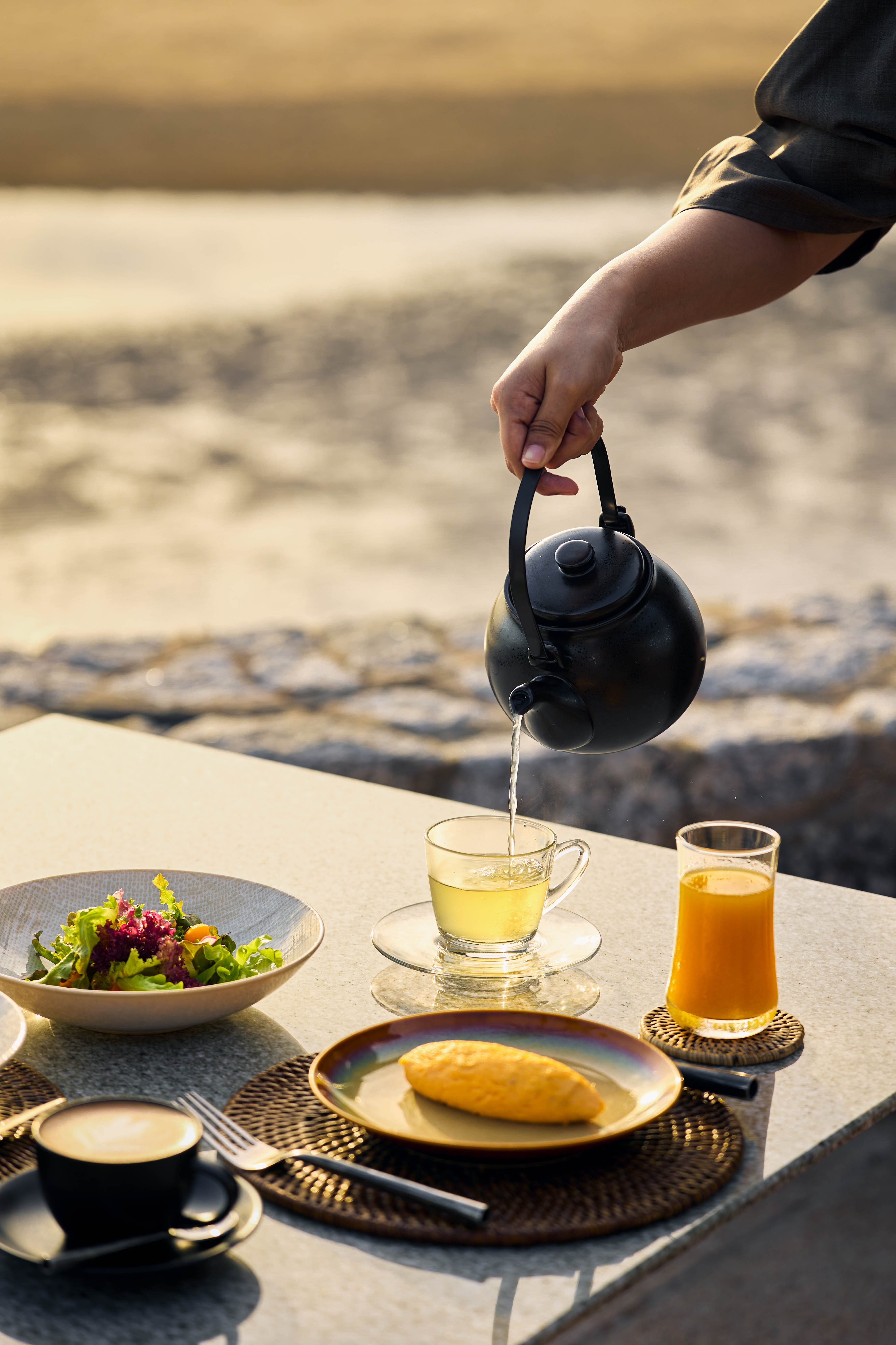 Chiva Som International Health Resort Hotel 26/45