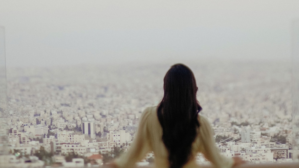 The Ritz-Carlton, Amman 44/50