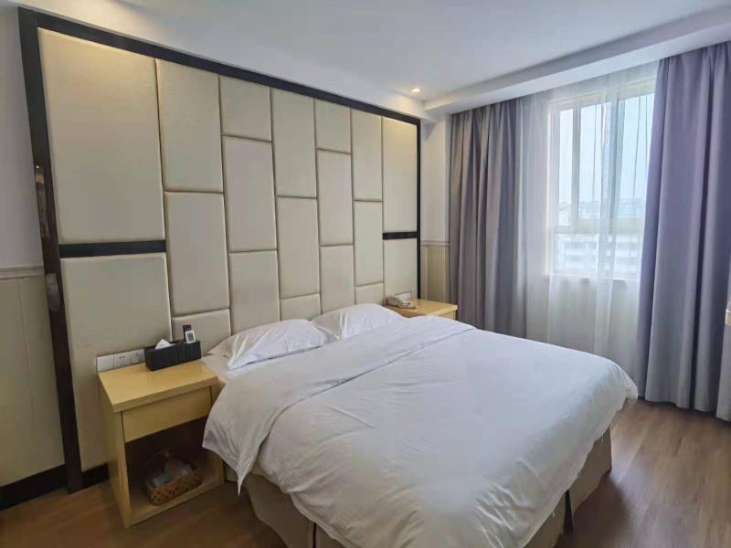 Greentree Inn Huangshan She County Huizhou Ancient City Middle Huangshan Road Hotel 23/40