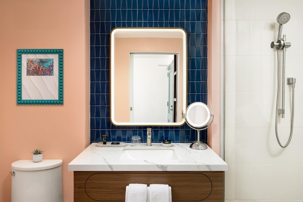 Hyatt Centric San Juan Isla Verde 57/57