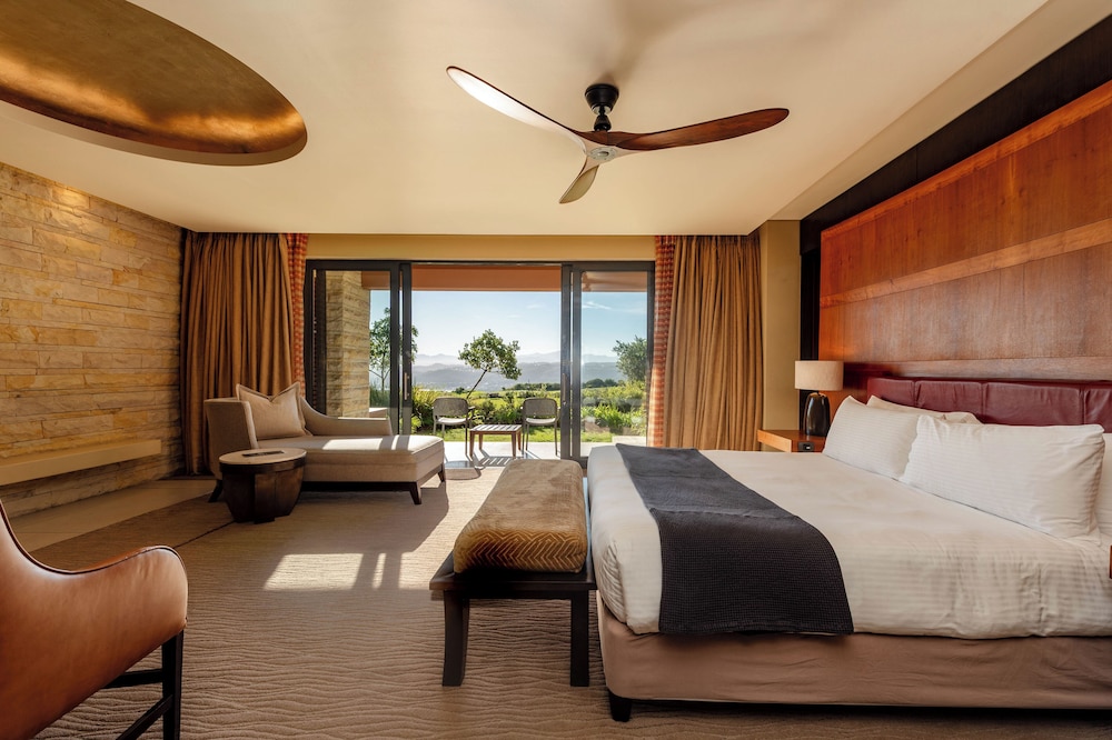 Family Suite, Nature, Economy, King and Twin Beds