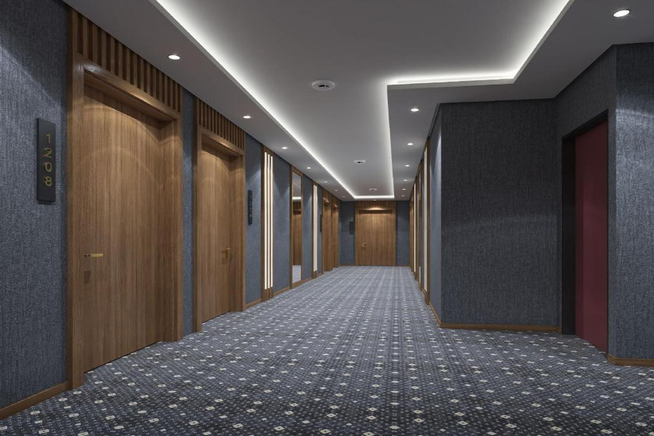 Saraya Aljiwar Hotel 17/20