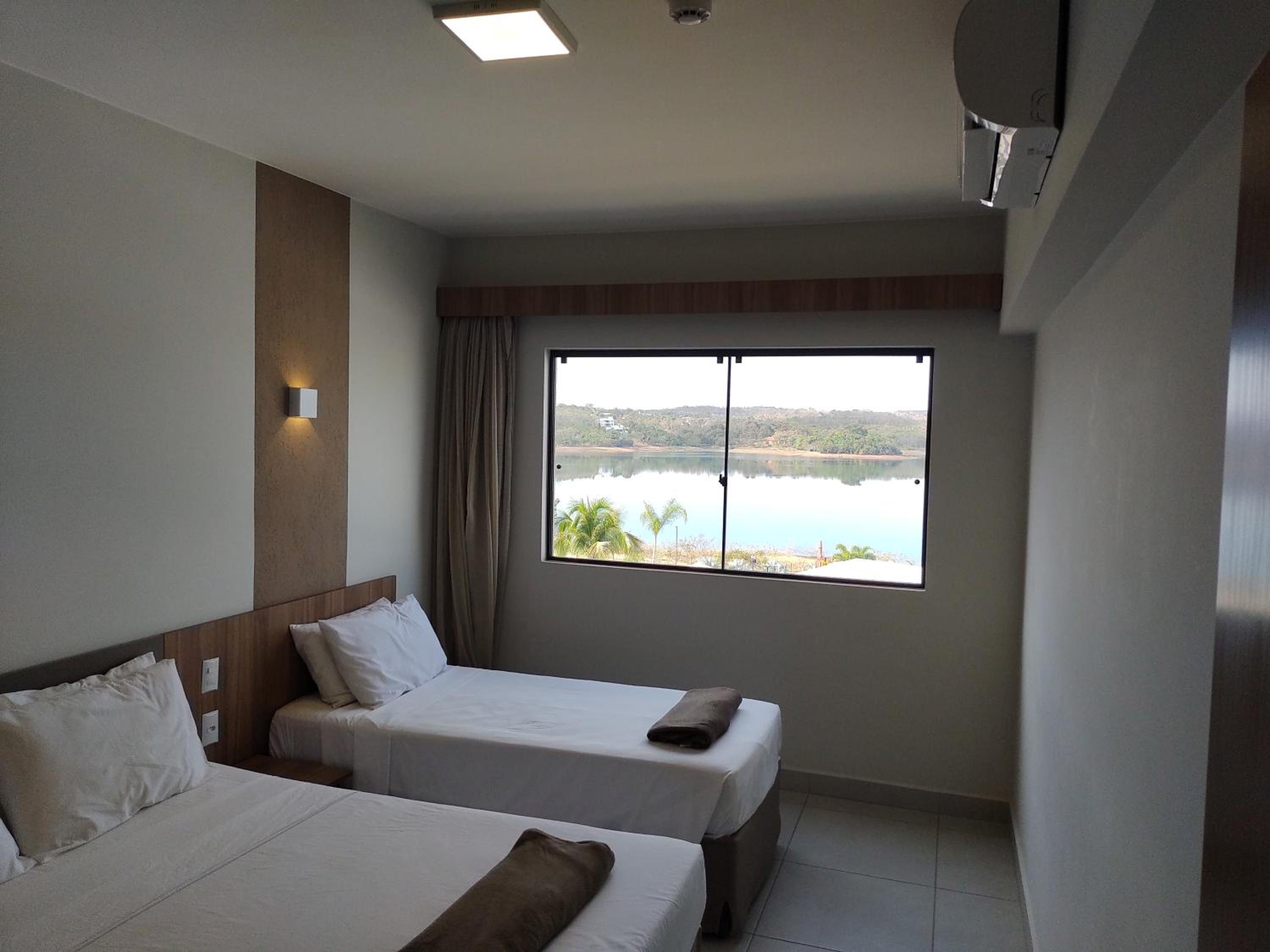 Praias Do Lago Eco Resort 20/50