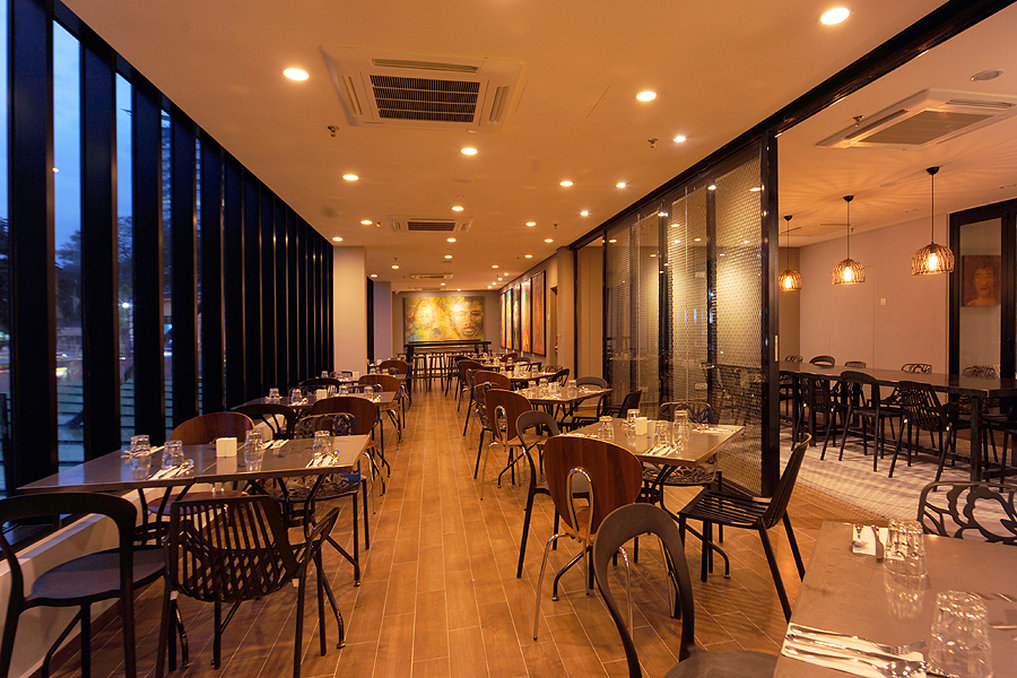 Travelodge Georgetown Penang 29/43